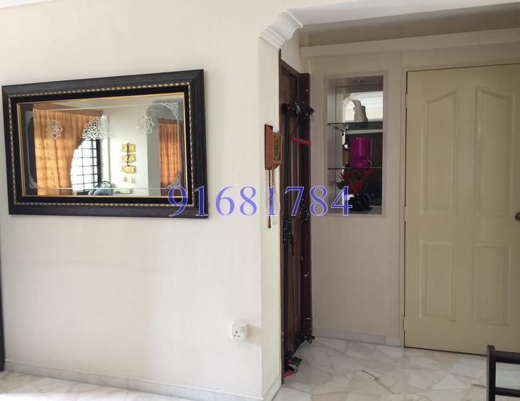 Blk 213 Pasir Ris Street 21 (Pasir Ris), HDB 4 Rooms #153970742